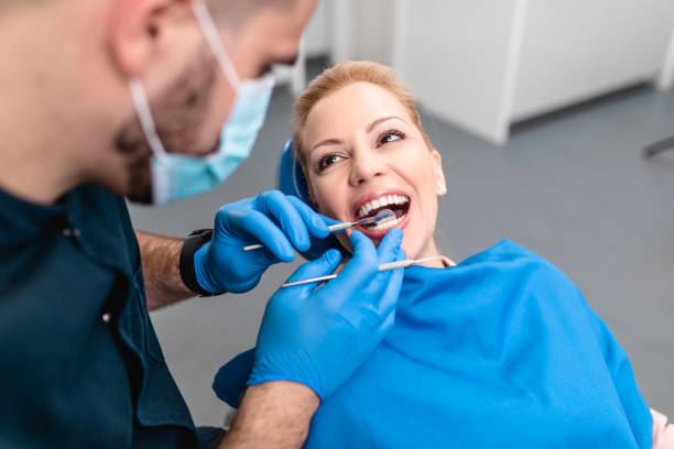 Oral Cancer Screening in Windsor, PA