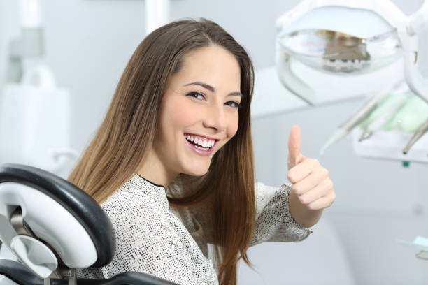 Dental Bonding in Windsor, PA